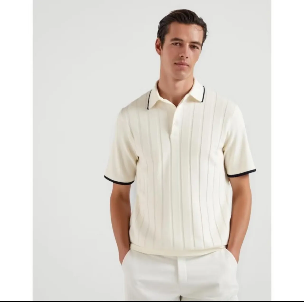 LORO PIANA LP POLO